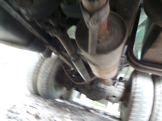 ISUZU FVM 175  แรงม้า พร้อมแทงค์ 20000  ลิตร