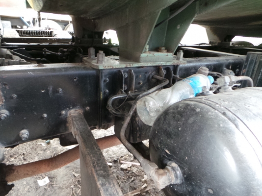 ISUZU FVM 175  แรงม้า พร้อมแทงค์ 20000  ลิตร