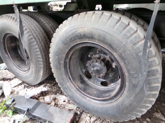 ISUZU FVM 175  แรงม้า พร้อมแทงค์ 20000  ลิตร