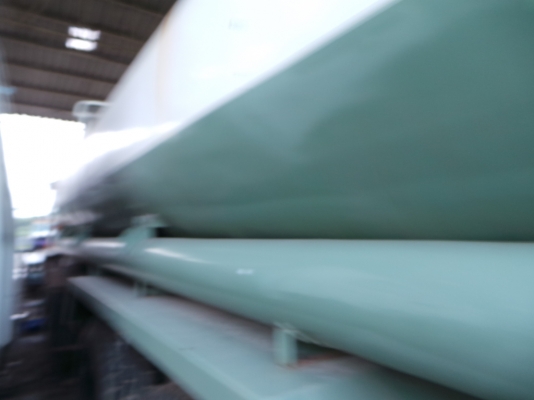 ISUZU FVM 175  แรงม้า พร้อมแทงค์ 20000  ลิตร