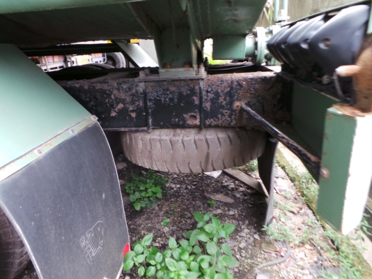 ISUZU FVM 175  แรงม้า พร้อมแทงค์ 20000  ลิตร