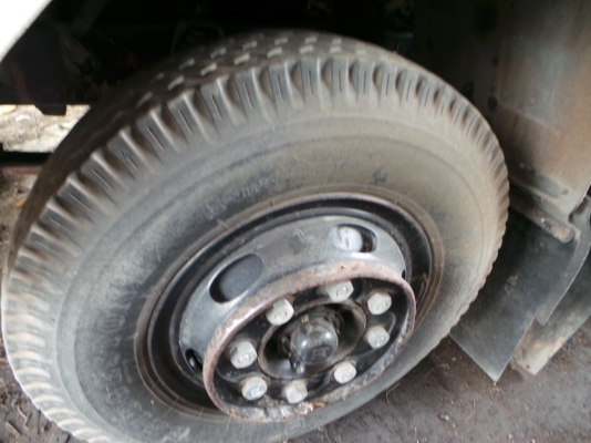 ISUZU FVM 175  แรงม้า พร้อมแทงค์ 20000  ลิตร