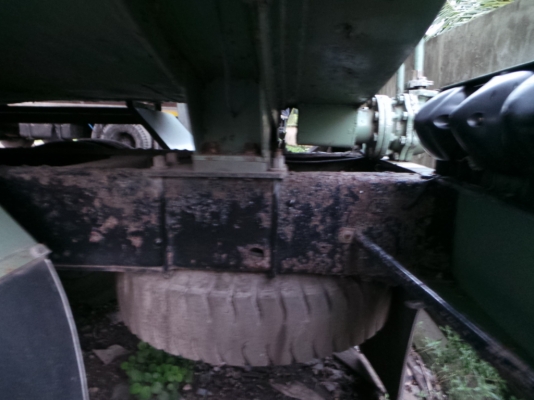 ISUZU FVM 175  แรงม้า พร้อมแทงค์ 20000  ลิตร