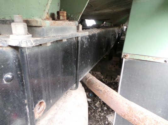 ISUZU FVM 175  แรงม้า พร้อมแทงค์ 20000  ลิตร