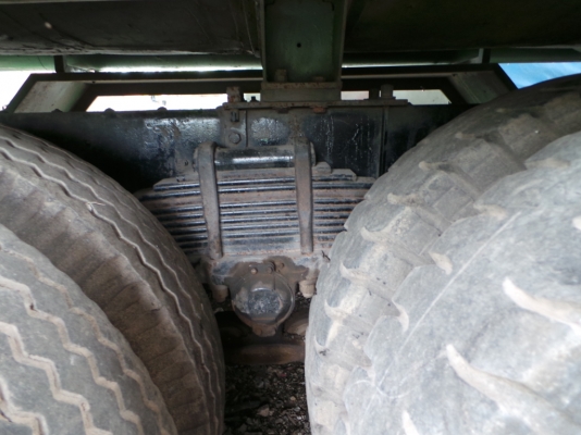 ISUZU FVM 175  แรงม้า พร้อมแทงค์ 20000  ลิตร