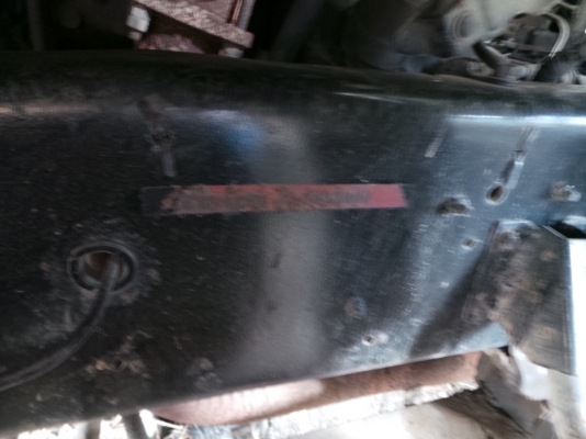 ISUZU FVM 175  แรงม้า พร้อมแทงค์ 20000  ลิตร