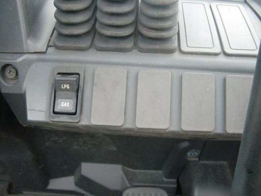 ขายฟอร์คลิฟต์ NISSAN PL01 FG20 , ประหยัดน้ำมันที่สุด!!!ด้วยเครื่องยนต์หัวฉีดรุ่นใหม่ล่าสุด !!!! , SIDE SHIFT, เกียร์ MT , , เสาสูง 4 M ใช้งานได้ 2 ระบบ GASOLINE/LPG ( รับประกันเครื่องยนต์และระบบ 6 เดือน ) ขายฟอร์คลิฟต์ NISSAN PL01 FG20 , ประหยัดน้ำมันที่สุด!!!ด้วยเครื่องยนต์หัวฉีดรุ่นใหม่ล่าสุด !!!! , SIDE SHIFT, เกียร์ MT , , เสาสูง 4 M ใช้งานได้ 2 ระบบ GASOLINE/LPG ( รับประกันเครื่องยนต์และระบบ 6 เดือน )