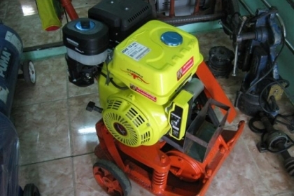 ขายถูกกว่าเช่าครับ ขายแมงปอ ปาดปูน ตบถนน ตัดถนน