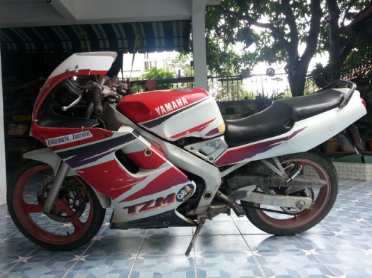 TZM 150 ทะเบียนพร้อมโอน