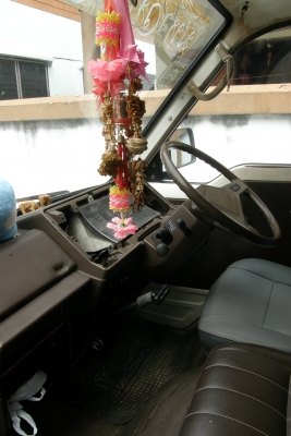 ขายรถตู้