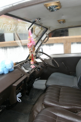 ขายรถตู้