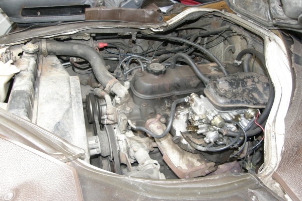 ขายรถตู้