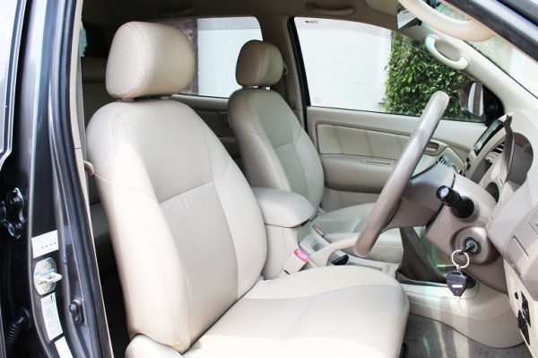 ++ TOYOTA HILUX VIGO3.0E Prerunner Double Cab 2007 ++