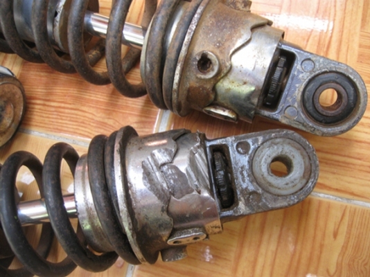 ขายหน้าตัดฮอนด้าเวฟถูกๆลดราคา