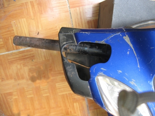 ขายหน้าตัดฮอนด้าเวฟถูกๆลดราคา