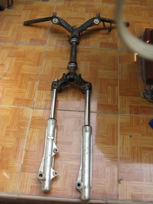 ขายหน้าตัดฮอนด้าเวฟถูกๆลดราคา