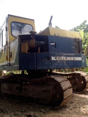 ขายรถโคมัตสุ pc80-2 และคูโบต้าแอล4508 หาเงินทำบอลลูนหัวใจให้แม่ครับช่วยๆกันหน่อยนะครับ