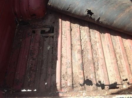 ขายอีซุสุปี90 ตอนเดียว ใส่หลังคาแครรี่บอย เครื่องดีเซลฝาทอง เครื่องดี ขับดี พร้อมใช้ เอกสารพร้อมโอน