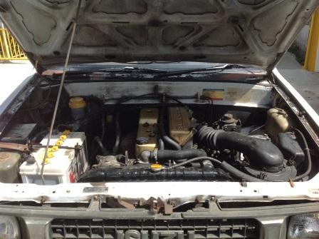 ขายอีซุสุปี90 ตอนเดียว ใส่หลังคาแครรี่บอย เครื่องดีเซลฝาทอง เครื่องดี ขับดี พร้อมใช้ เอกสารพร้อมโอน