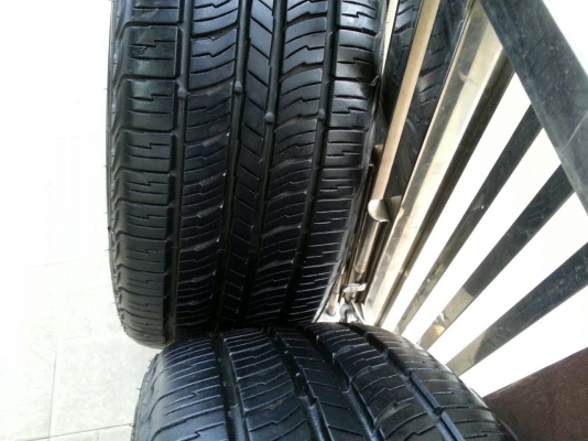 MAX+ยาง235/55/18 (5รู114.3 และ100)