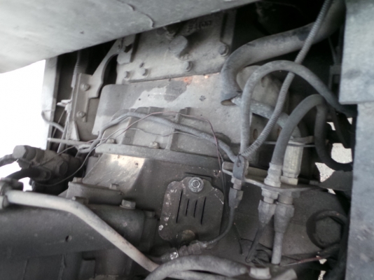 ISUZU FXZ270 18 ล้อไม่ดั้ม จัดไฟแนนซ์ได้ 1,500,000 บาทค่ะ