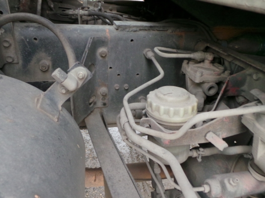 ISUZU FXZ270 18 ล้อไม่ดั้ม จัดไฟแนนซ์ได้ 1,500,000 บาทค่ะ