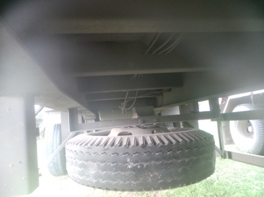 ISUZU FXZ270 18 ล้อไม่ดั้ม จัดไฟแนนซ์ได้ 1,500,000 บาทค่ะ