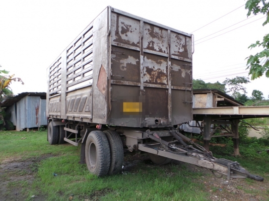 ISUZU FXZ270 18 ล้อไม่ดั้ม จัดไฟแนนซ์ได้ 1,500,000 บาทค่ะ