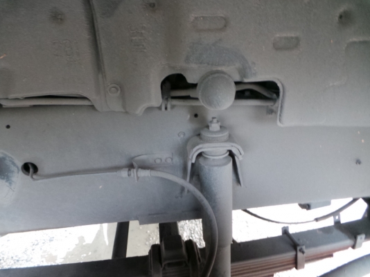 ISUZU FXZ270 18 ล้อไม่ดั้ม จัดไฟแนนซ์ได้ 1,500,000 บาทค่ะ