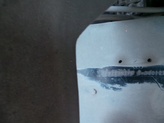 ISUZU FXZ270 18 ล้อไม่ดั้ม จัดไฟแนนซ์ได้ 1,500,000 บาทค่ะ