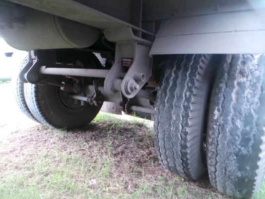 ISUZU FXZ270 18 ล้อไม่ดั้ม จัดไฟแนนซ์ได้ 1,500,000 บาทค่ะ