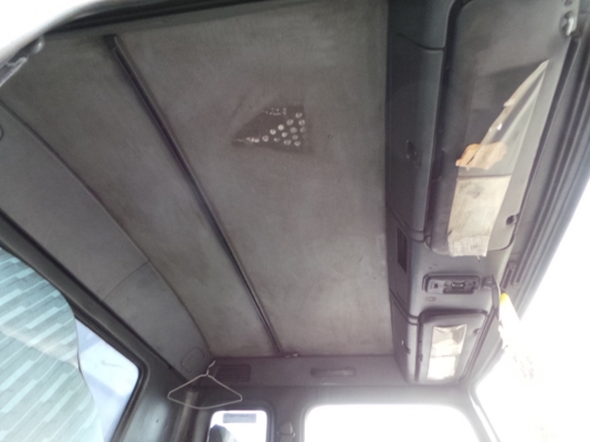 ISUZU FXZ270 18 ล้อไม่ดั้ม จัดไฟแนนซ์ได้ 1,500,000 บาทค่ะ