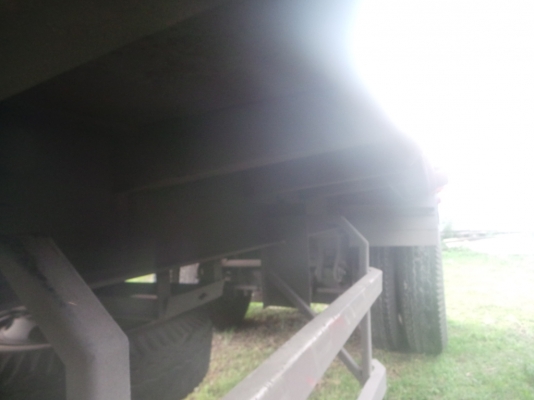 ISUZU FXZ270 18 ล้อไม่ดั้ม จัดไฟแนนซ์ได้ 1,500,000 บาทค่ะ