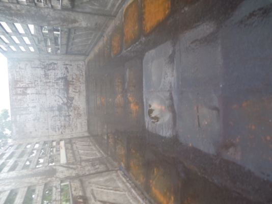 ISUZU FXZ270 18 ล้อไม่ดั้ม จัดไฟแนนซ์ได้ 1,500,000 บาทค่ะ