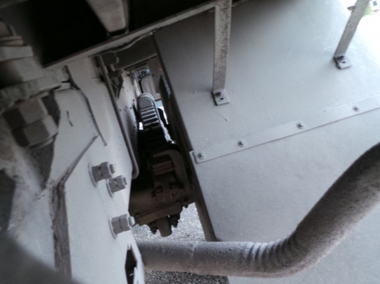 ISUZU FXZ270 18 ล้อไม่ดั้ม จัดไฟแนนซ์ได้ 1,500,000 บาทค่ะ