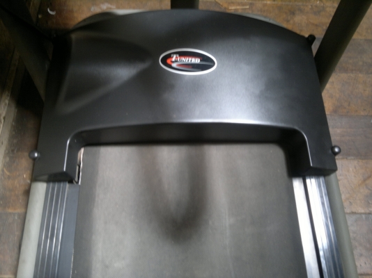 ขาย ลู่วิ่งไฟฟ้า สภาพดีพร้อมใช้