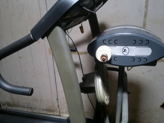 ขาย ลู่วิ่งไฟฟ้า สภาพดีพร้อมใช้