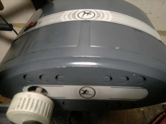 ขาย ลู่วิ่งไฟฟ้า สภาพดีพร้อมใช้