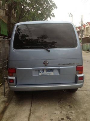 ขายรถตู้ 1 คัน ครับ