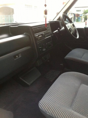 ขายรถตู้ 1 คัน ครับ