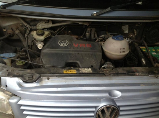 ขายรถตู้ 1 คัน ครับ