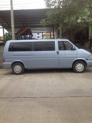 ขายรถตู้ 1 คัน ครับ