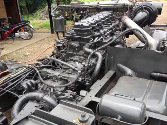 คัซซี 8 ล้อ สแกนเนีย 124 คัซซี 8 ล้อ สแกนเนีย 124