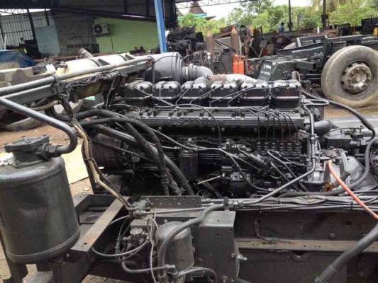 คัซซี 8 ล้อ สแกนเนีย 124 คัซซี 8 ล้อ สแกนเนีย 124