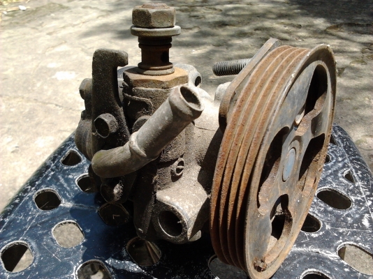 แม่ปั้ม