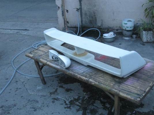 ขายชุดแต่ง อีโว5 จองแล้วไม่มาเอาขายต่อครับลดราคา6000บ. ขายชุดแต่ง อีโว5 จองแล้วไม่มาเอาขายต่อครับลดราคา6000บ.