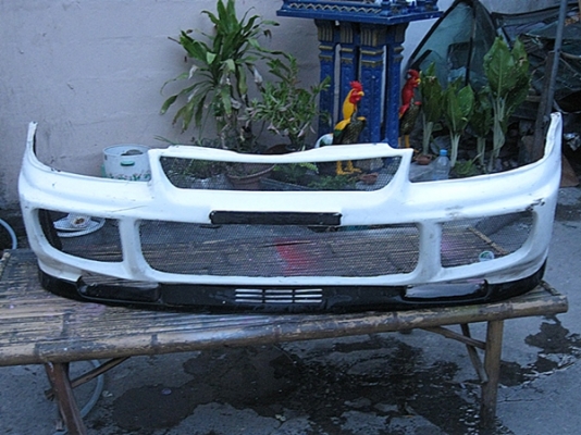 ขายชุดแต่ง อีโว5 จองแล้วไม่มาเอาขายต่อครับลดราคา6000บ. ขายชุดแต่ง อีโว5 จองแล้วไม่มาเอาขายต่อครับลดราคา6000บ.