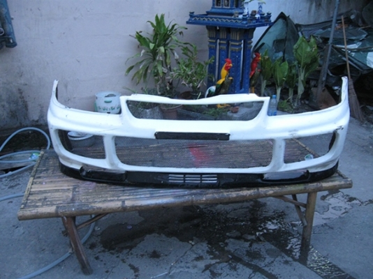 ขายชุดแต่ง อีโว5 จองแล้วไม่มาเอาขายต่อครับลดราคา6000บ. ขายชุดแต่ง อีโว5 จองแล้วไม่มาเอาขายต่อครับลดราคา6000บ.