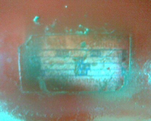 หินเจียรตัวใหญ่พร้อมใบพร้อมใช้