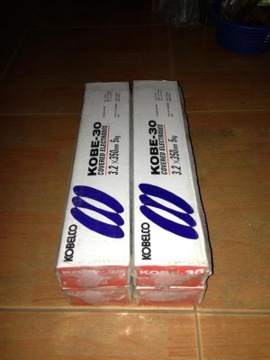 ขายครับลวดเชื่อม Kobe-30